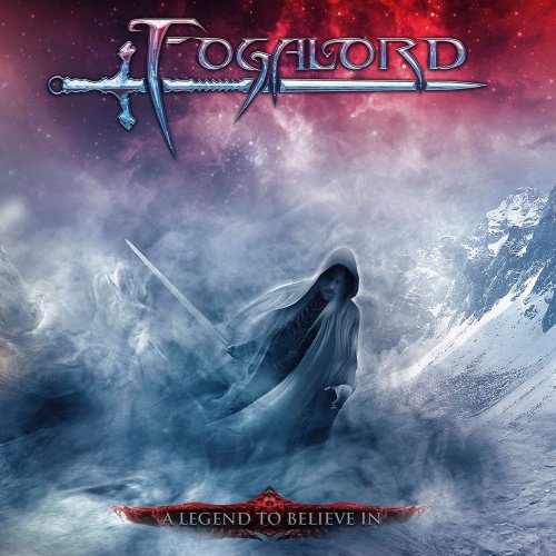 Fogalord - A Legend To Believe In (2012) (Lossless)