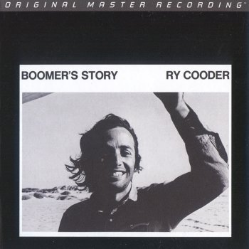 Ry Cooder - Boomer's Story (1972) [2017 SACD]