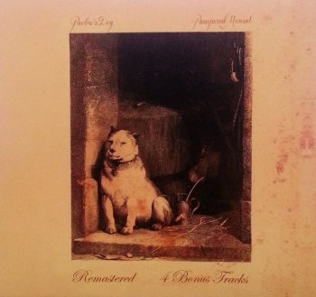 Pavlov's Dog - Pampered Menial (1975) [Remastered 2007]
