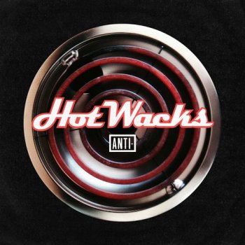 VA - Hot Wacks (2013) Vinyl