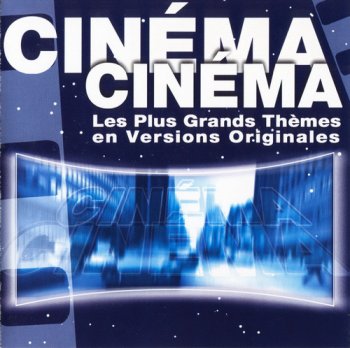 VA - Cinema Cinema [Soundtrack] (2000)