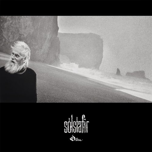 Solstafir - Otta [2CD] (2014)