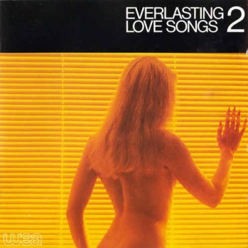 VA - Everlasting Love Songs 2 (1987)