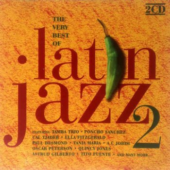 VA - The Very Best of Latin Jazz 2 [2CD] (1999)