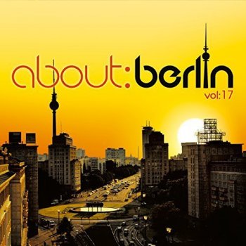 VA - About Berlin Vol.17 [2CD] (2017)