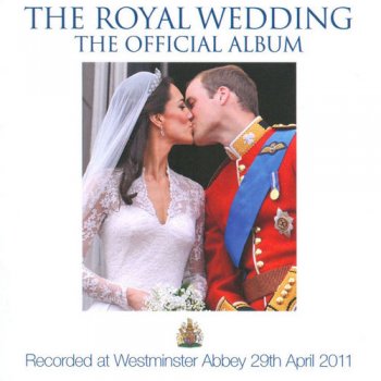 VA - The Royal Wedding - The Official Album (2011)