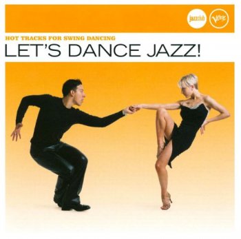 VA - Let's Dance Jazz! (2007)
