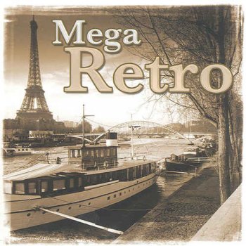 VA - Mega Retro [4CD Box Set] (2004)