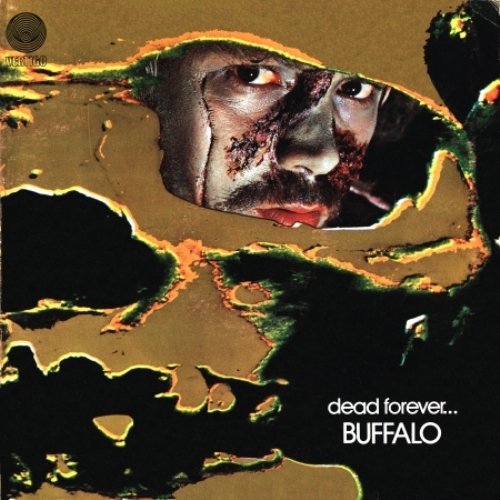 Buffalo - Dead Forever (1972) [Vinyl Rip 24/192]