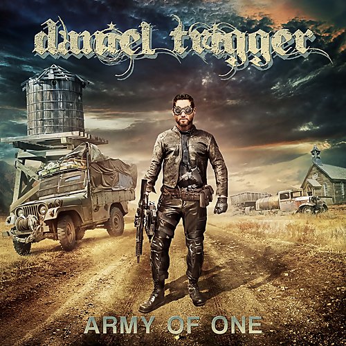 Daniel Trigger - Army Of One (2014)