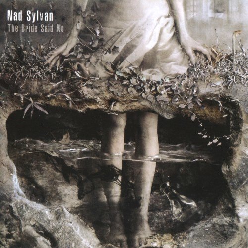Nad Sylvan - The Bride Said No (2017)