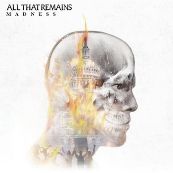 All That Remains - Madness (2017)