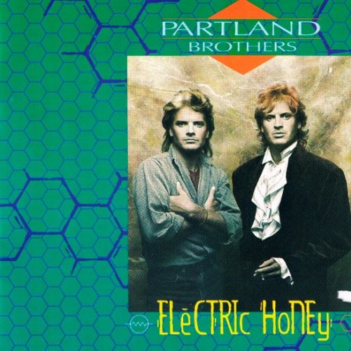 Partland Brothers - Electric Honey (1986)