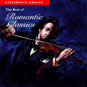 VA - The Best Of Romantic Classics (1994)