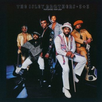 The Isley Brothers - 3+3 [Expanded Edition] (1973) [2015 HDtracks]