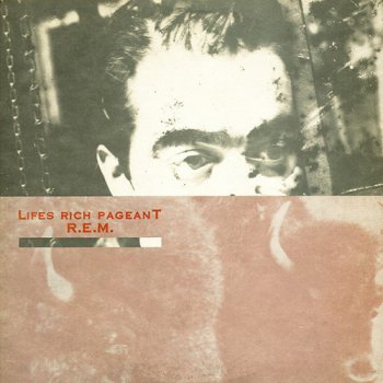 R.E.M. - Lifes Rich Pageant (1986) [2016 HDtracks]