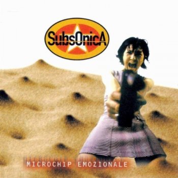Subsonica - Microchip Emozionale (2000)
