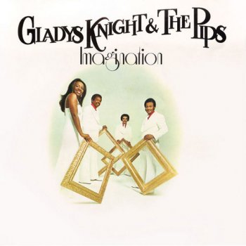 Gladys Knight & The Pips - Imagination [Expanded & Remastered] (1973) [2013]
