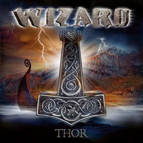 Wizard - Thor (2009)