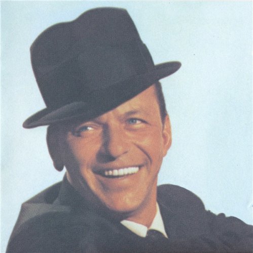 Frank Sinatra - The Very Best Of (2CD 1997)