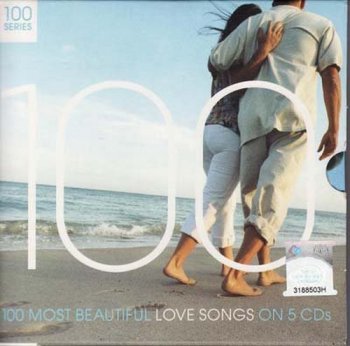 VA - 100 Most Beautiful Songs [6CD] (2015)