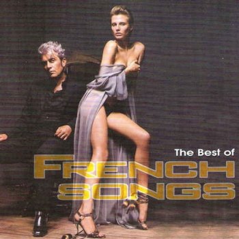 VA - The Best of French Songs [4CD] (2009)