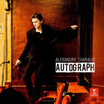 Alexandre Tharaud - Autograph (2013) [HDtracks]