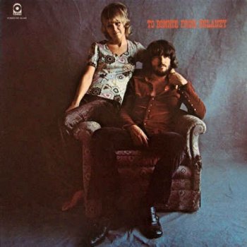 Delaney & Bonnie - To Bonnie From Delaney (1970)  [Reissue 2016]