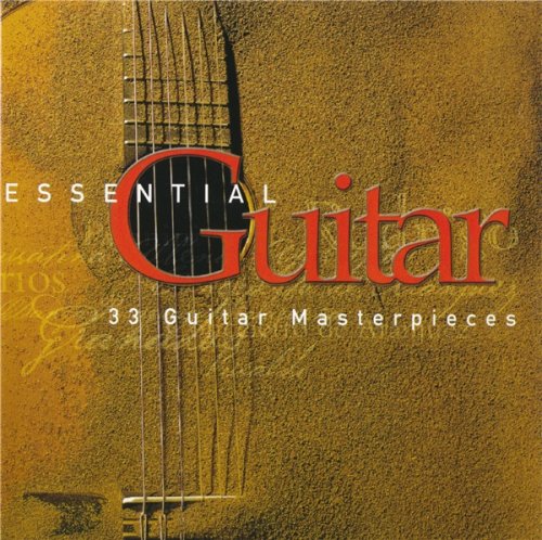 VA - Essential Guitar (2CD 2002)