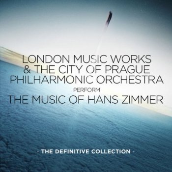 London Music Works & The City of Prague Philharmonic Orchestra - The Music of Hans Zimmer: The Definitive Collection [6CD Box Set] (2014)