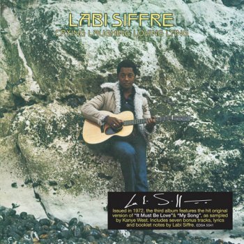 Labi Siffre - Crying Laughing Loving Lying [Deluxe Edition] (1972/2015)