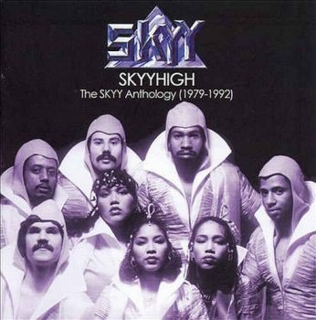 Skyy - Skyyhigh: The Skyy Anthology 1979-1992 [2CD] (2014)