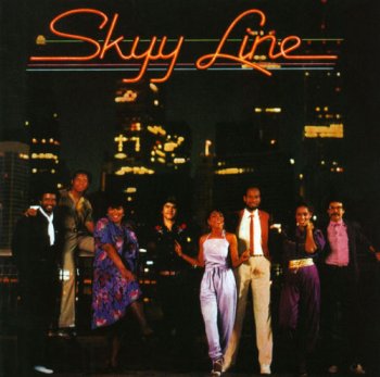 Skyy - Skyy Line [Expanded & Remastered] (1981/2012)