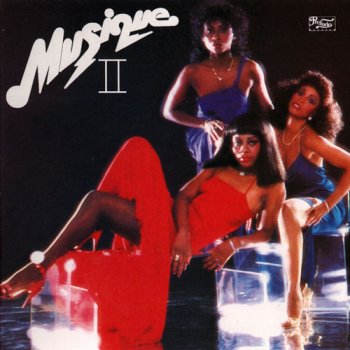 Musique - Musique II (1979) [Reissue 1997]