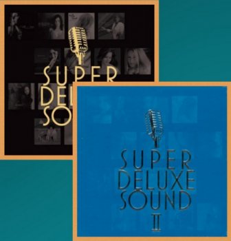VA - Super Deluxe Sound Vol. 1 & 2 (2012)