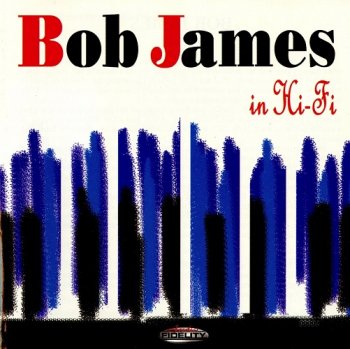 Bob James - In Hi-Fi (2003) [SACD]