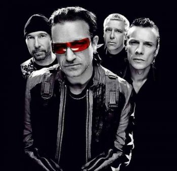 U2 - Discography (1980-2016)