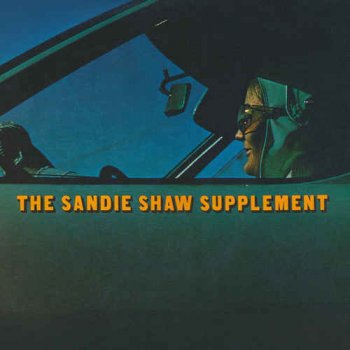 Sandie Shaw - The Sandie Shaw Supplement [Remastered Collector's Edition] (1968) [2013]