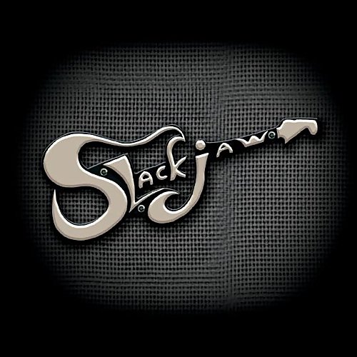 Slackjaw Blues Band - Slackjaw (2012)
