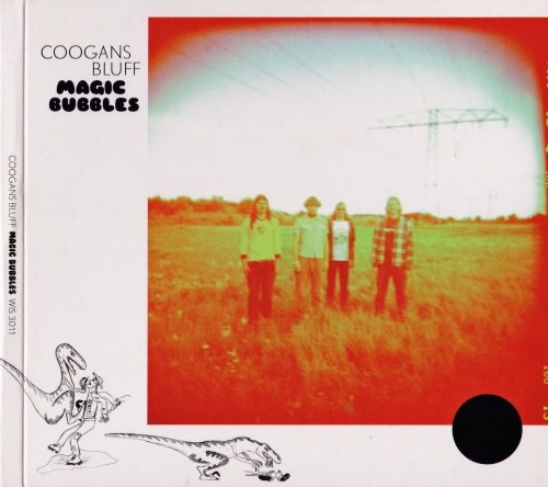 Coogans Bluff - Magic Bubbles (2011)