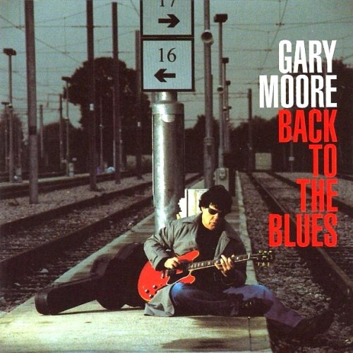 Gary Moore - Back To The Blues (2001)
