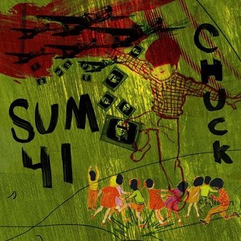 Sum 41 - Chuck (2004)