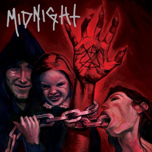 Midnight - No Mercy For Mayhem [2CD] (2014)