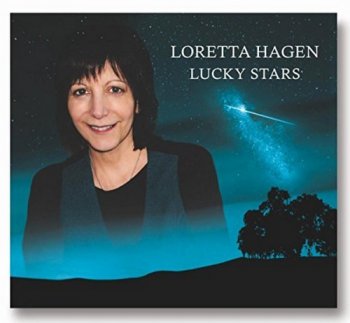 Loretta Hagen - Lucky Stars (2017)