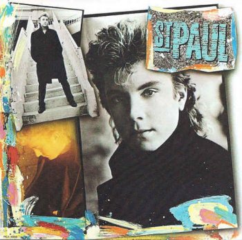 St. Paul - St. Paul (1987)