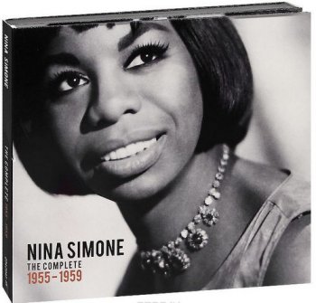 Nina Simone - The Complete 1955-1959 [2CD] (2011)