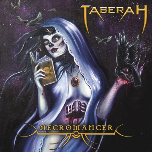 Taberah - Necromancer (2013)