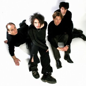 The Cure - Discography (1979-2011) [Hi-Res]