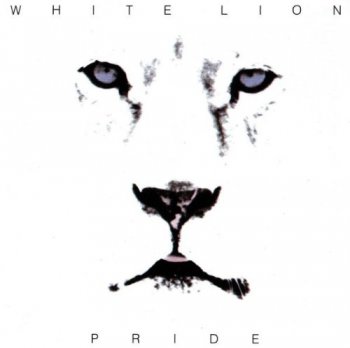 White Lion - Pride (1987/2016) [HDtracks]