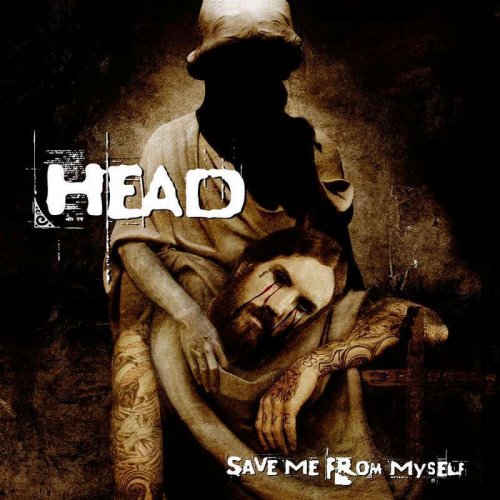 Brian Head Welch - Save Me From Myself (2008)